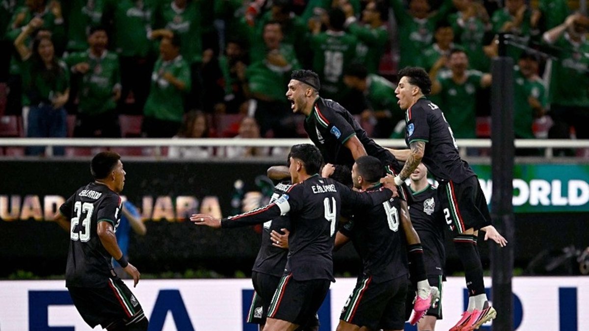 Mexico beat South Korea with one goal! They advanced to the round of 32 – Breaking News news