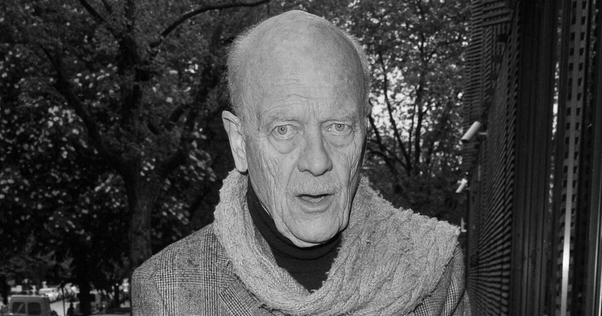 Michael Byrne, Beloved Star of Iconic Film Series, Passes Away at 82