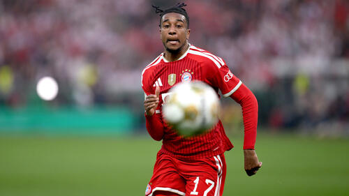 Michael Olise from FC Bayern to Real Madrid? That’s what national coach Deschamps says