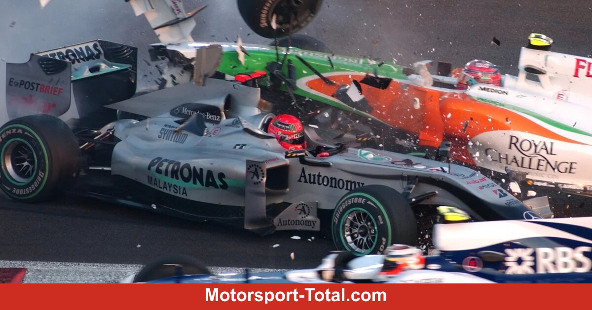 Michael Schumacher’s Comeback: Did He Ever Have a Fair Chance?