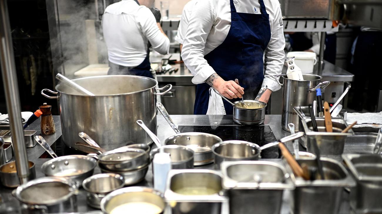 Michelin Guide 2026: Four New Restaurants in Germany Earn Two Stars!