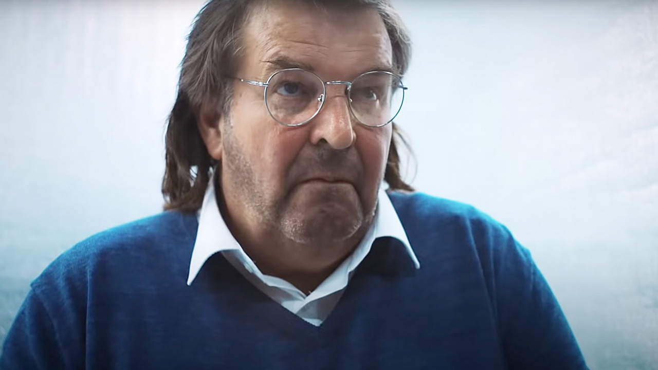 Michiel Romeyn calls Telegraaf angrily: ‘A fascist f*cking newspaper!’