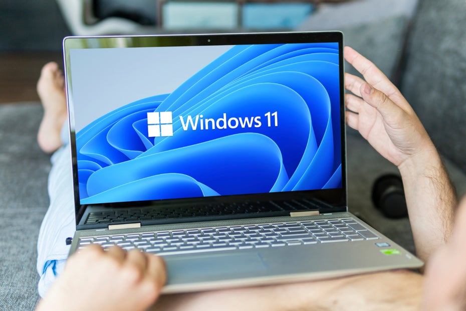 Microsoft Forces Millions to Upgrade to Windows 11: Is Your PC Next?