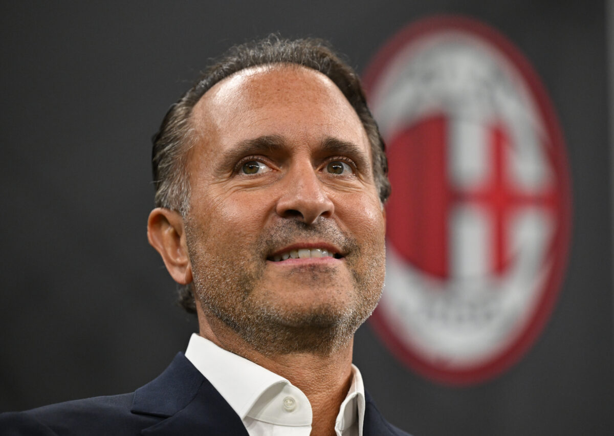 Milan, Cardinal included in the list of the 100 most influential people in sport