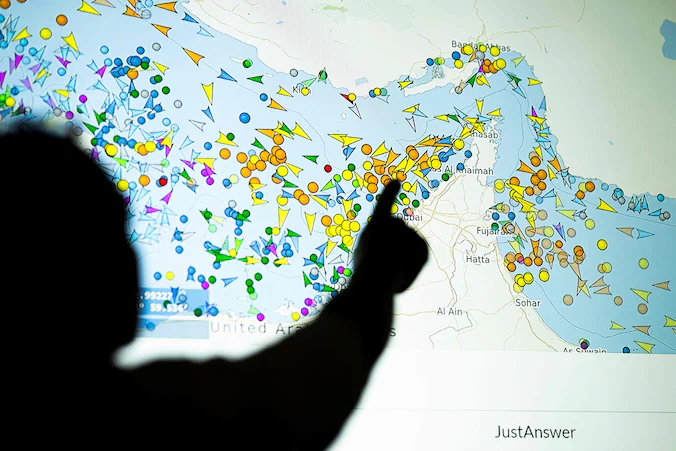 ‘Millions of barrels transported through the Strait of Hormuz, despite Iran’s claim’ | News