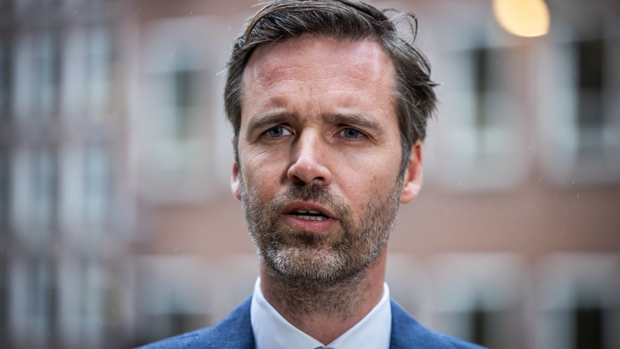 Minister Sjoerdsma saves budget through deal with Klaver: around 380 million extra for development aid