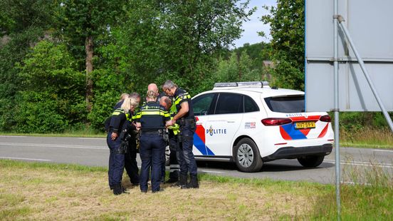 Missing woman in Hoogeveen found in good health after extensive search