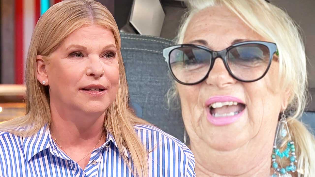 Monique Hansler Claps Back at Tina Nijkamp: “She Must Have a Heat Stroke!”
