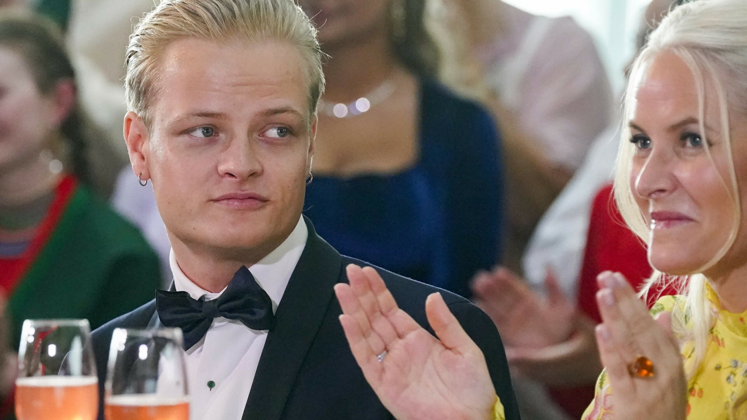 More than 50,000 articles about Marius Borg Høiby: media hype without precedent