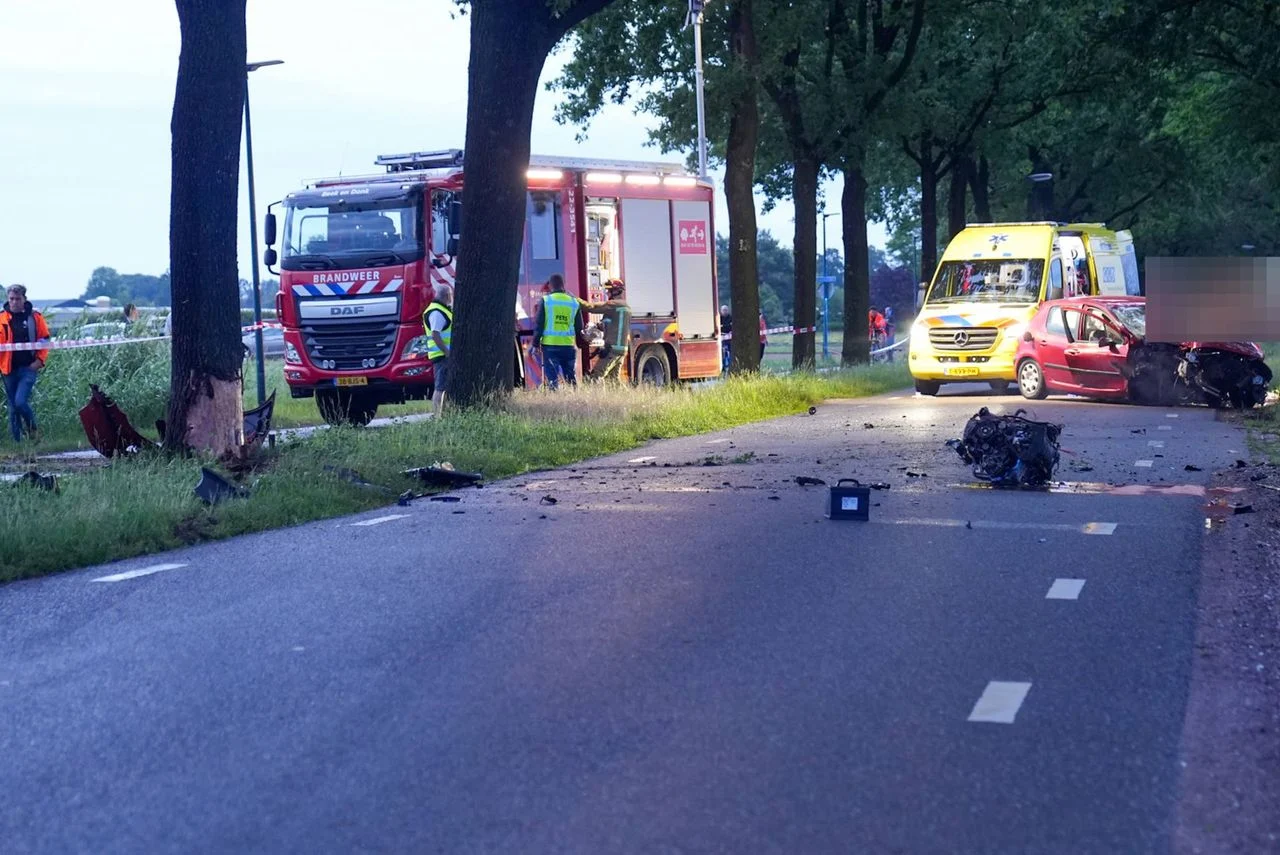 Photo: Harrie Grijseels/Heitink Press Agency.