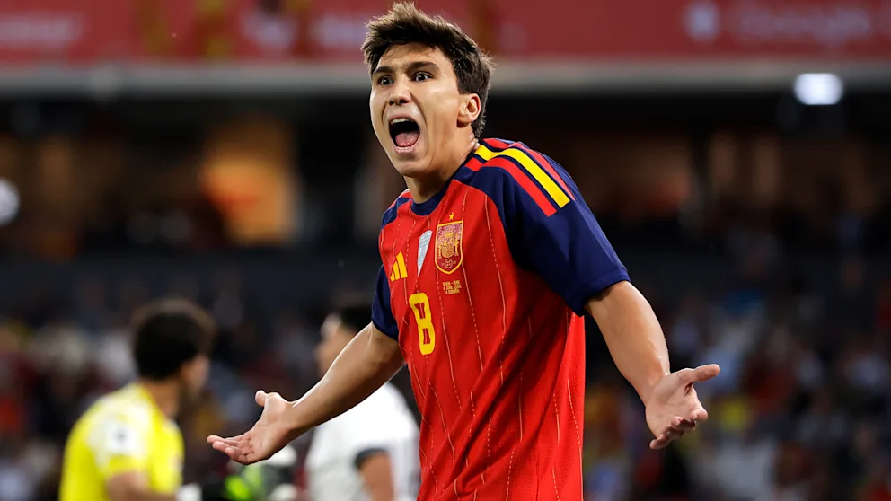 Mourinho’s Surprising Decision: Real Madrid Keeps Rising Star Gonzalo Garcia