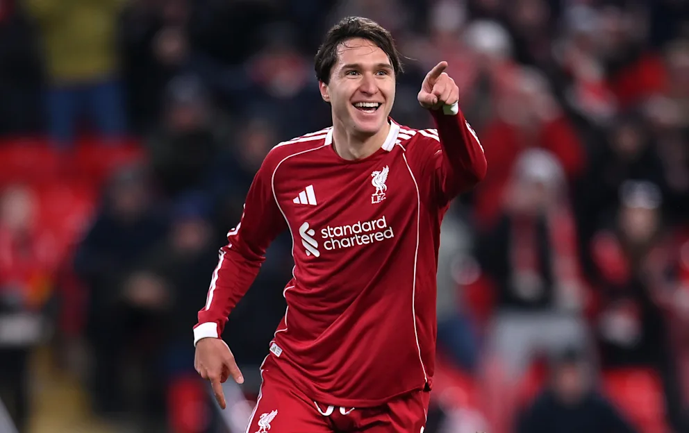 Move to Champions League club? Spain legend hot for Liverpool star | football