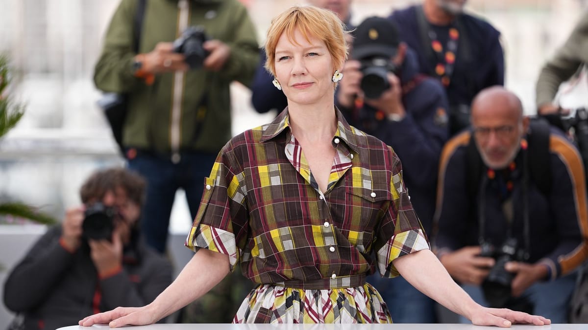München Filmfest 2026: Sandra Hüller & David Duchovny Lead Star-Studded Opening!