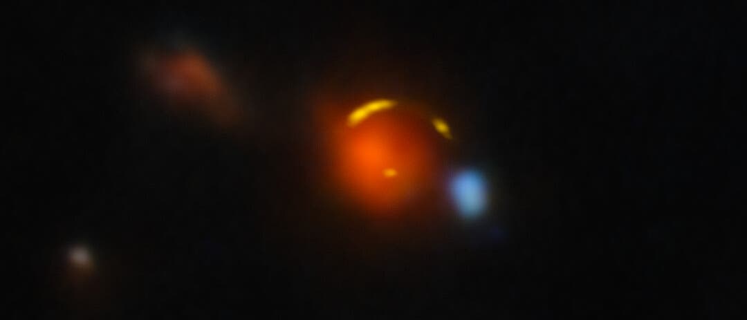 Mystery of Cosmic Ghost Particles: Unraveling the Early Universe’s Secrets