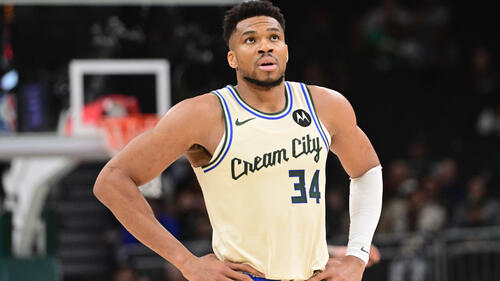NBA: Boston Celtics a ‘serious Giannis threat’ to the Miami Heat