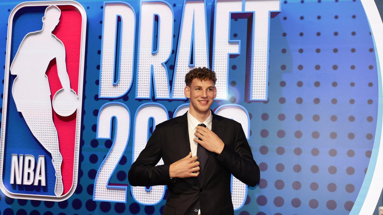 NBA Draft 2026: Two German Stars Make Historic NBA Jump Together
