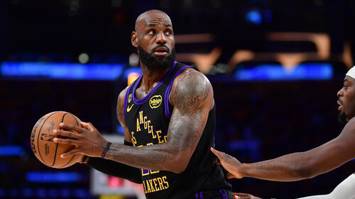 NBA: Draymond Green surprises with prediction about LeBron’s future