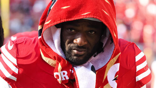 NFL: Arrest warrant for 49ers receiver Aiyuk