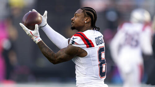 NFL: Return of Stefon Diggs? Head coach of the Buffalo Bills makes it clear