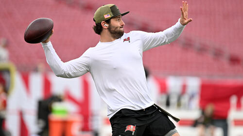 NFL: This is the situation regarding a Mayfield extension with the Tampa Bay Buccaneers