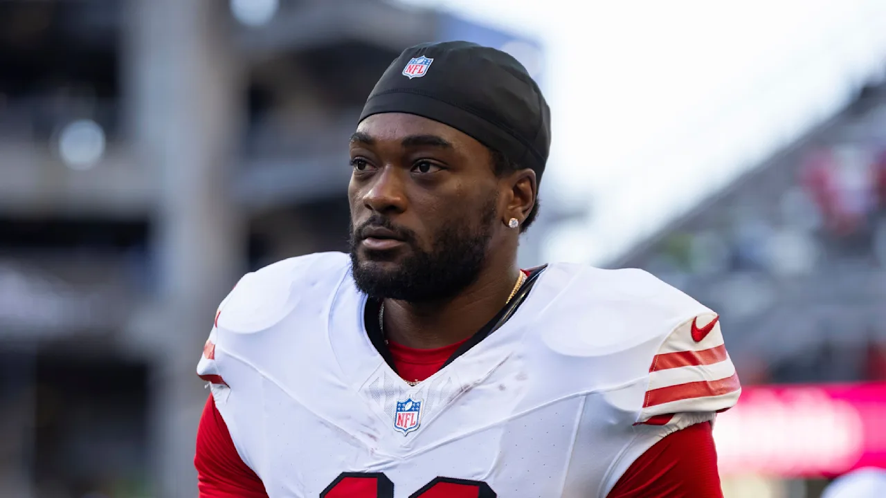 NFL star deals against his own team: “Really little pissers” | Sports mix