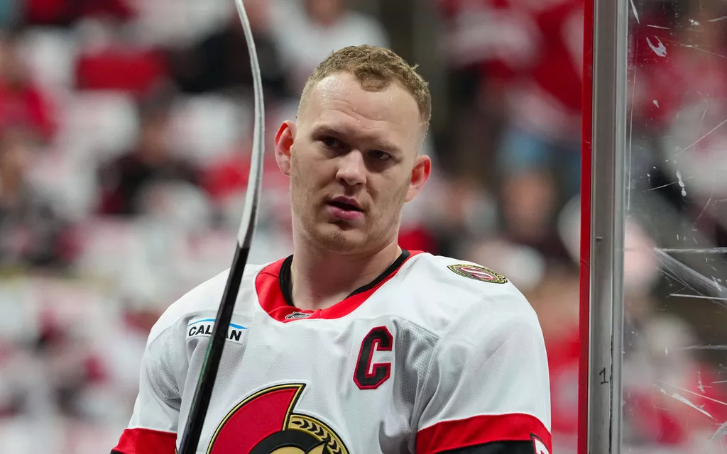 NHL Shockwave: Major Trade as Brady Tkachuk Joins Florida Panthers!