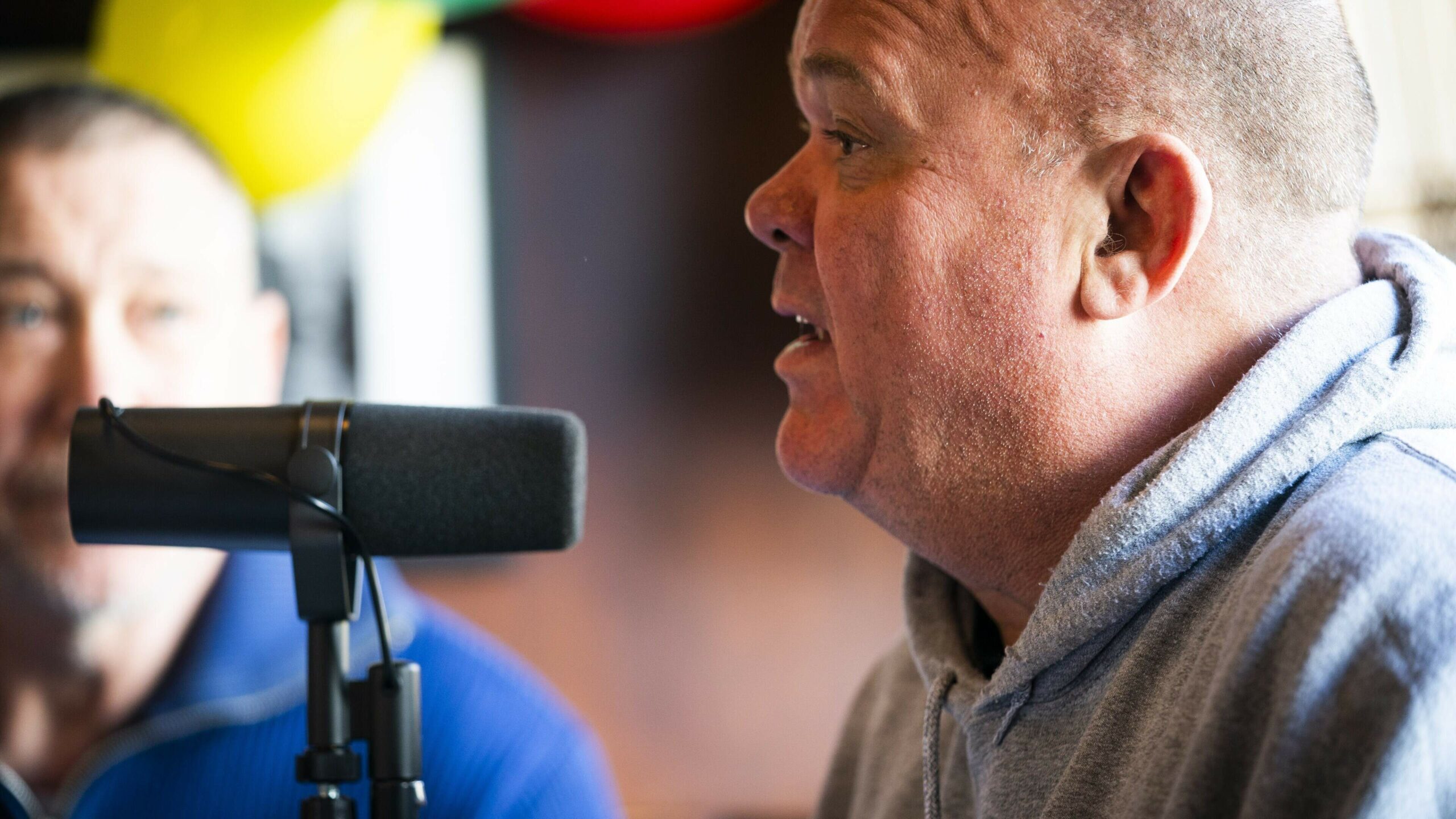 NPO report puts an end to ‘Sint & De Leeuw’ program after disappointing test
