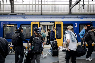 NS warns travelers when cheap summer subscription is about to expire, promises State Secretary | News