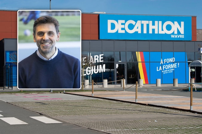Na staking in Frankrijk: Decathlon belooft werknemers gemiddeld 2,000 euros in aandelen | Nieuws