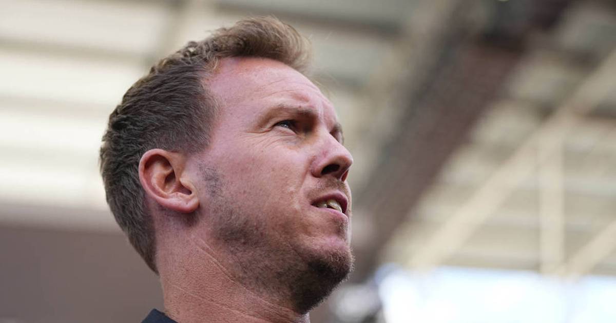 Nagelsmann Faces Creative Challenge After Schlotterbeck’s Injury Setback