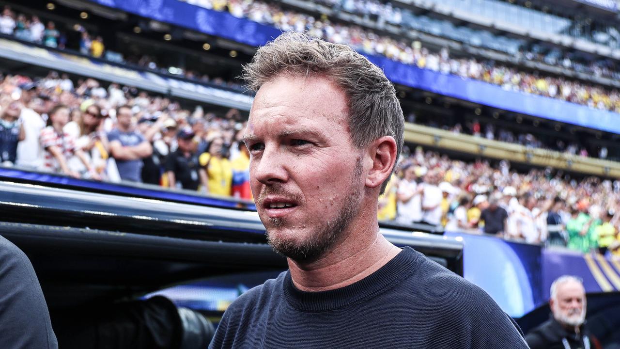 Nagelsmann Rules Out Resignation After World Cup Disappointment: What’s Next?