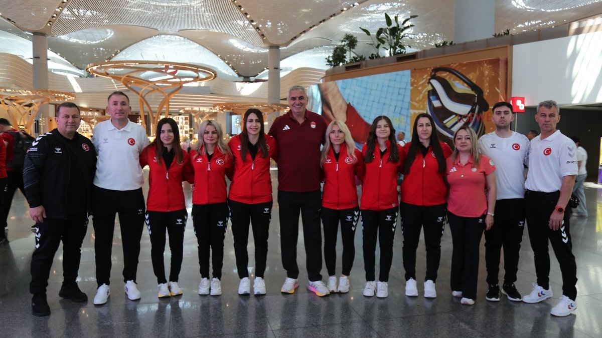 National excitement in the World Goalball Championship will begin in China! – Last minute Other Sports news