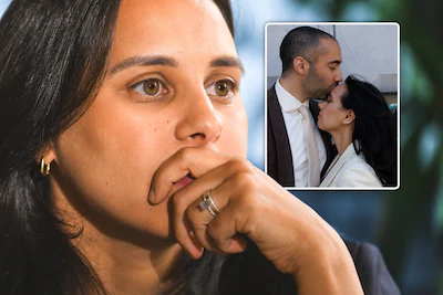 Nawal Farih and Sammy Mahdi break taboo after repeated pregnancy loss: “People still don’t dare to talk about it”