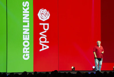 Nederlandse partijen GroenLinks en PvdA officieel gefuseerd tot Progressief Nederland | Nieuws