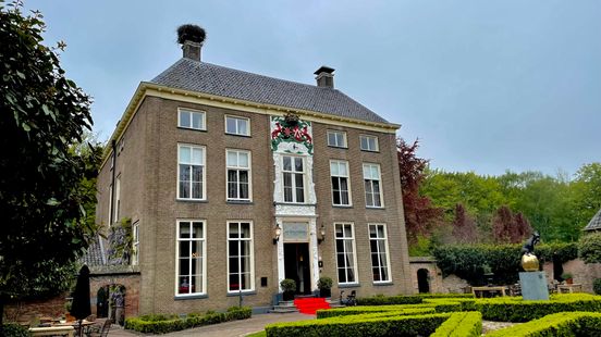 Neighbor is opposed to construction plans for a country house in De Schiphorst: ‘The ball is in the municipality’