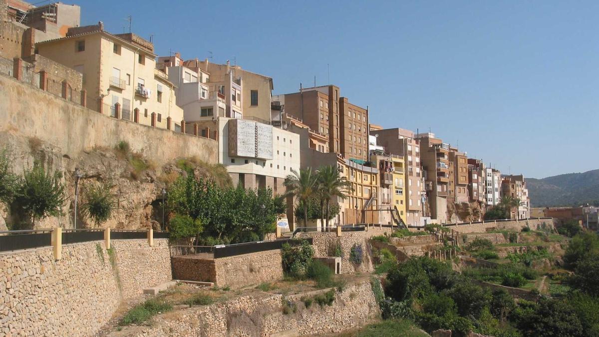 Neither Peñíscola nor Morella: this is the unknown town of Castellón where you can see the solar eclipse of 2026 (and it is spectacular)