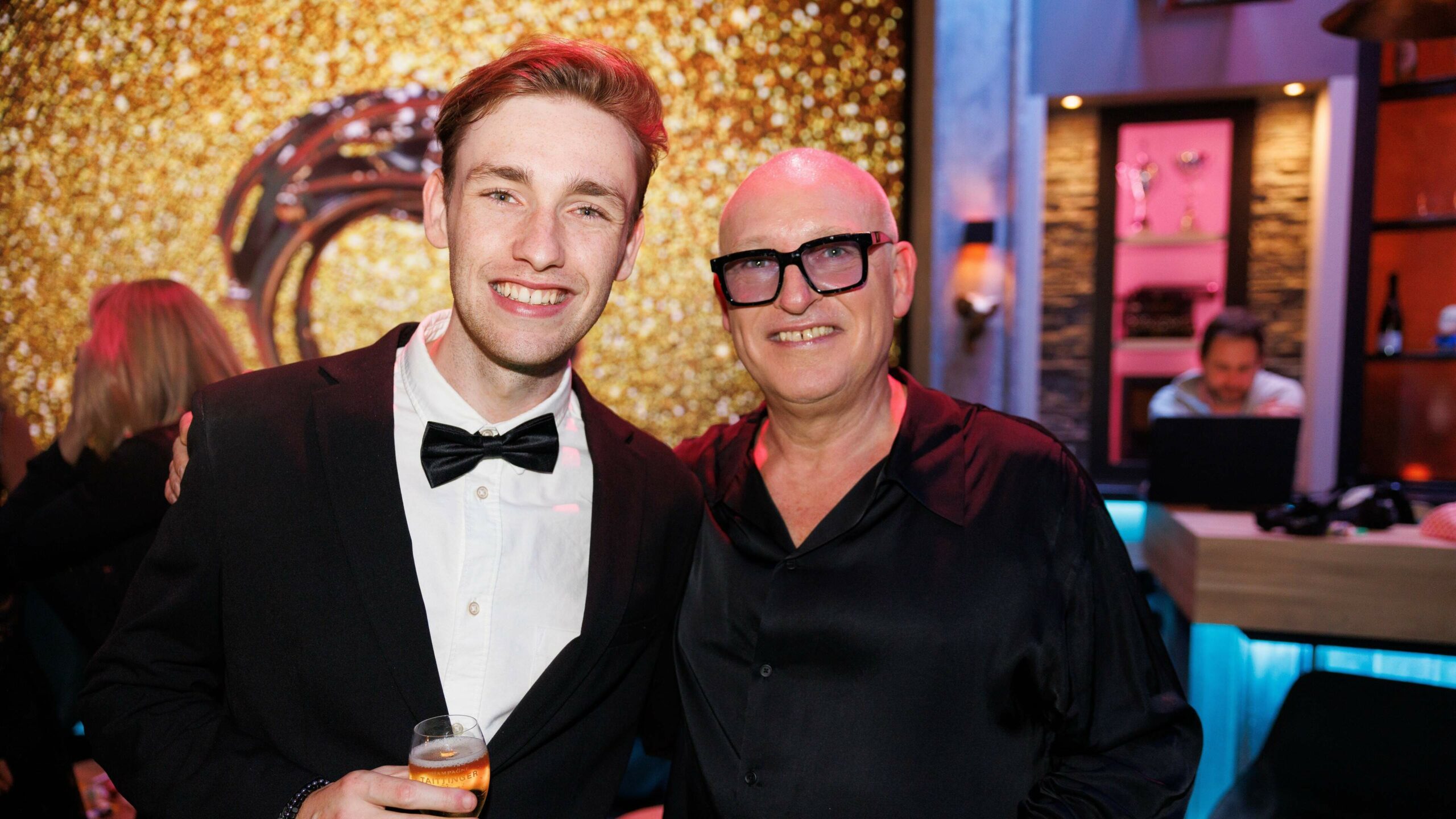 ‘Nepobaby’ Nicky van der Gijp (25) remains cool under negative reactions: ‘People like it too’