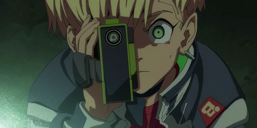 Netflix Unveils Exciting Teaser for »Cyberpunk: Edgerunners II«!
