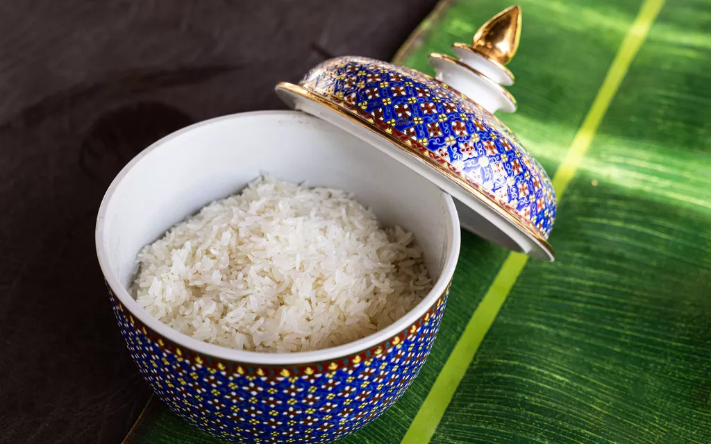 Never leave rice in this place – The reason is coagulating
