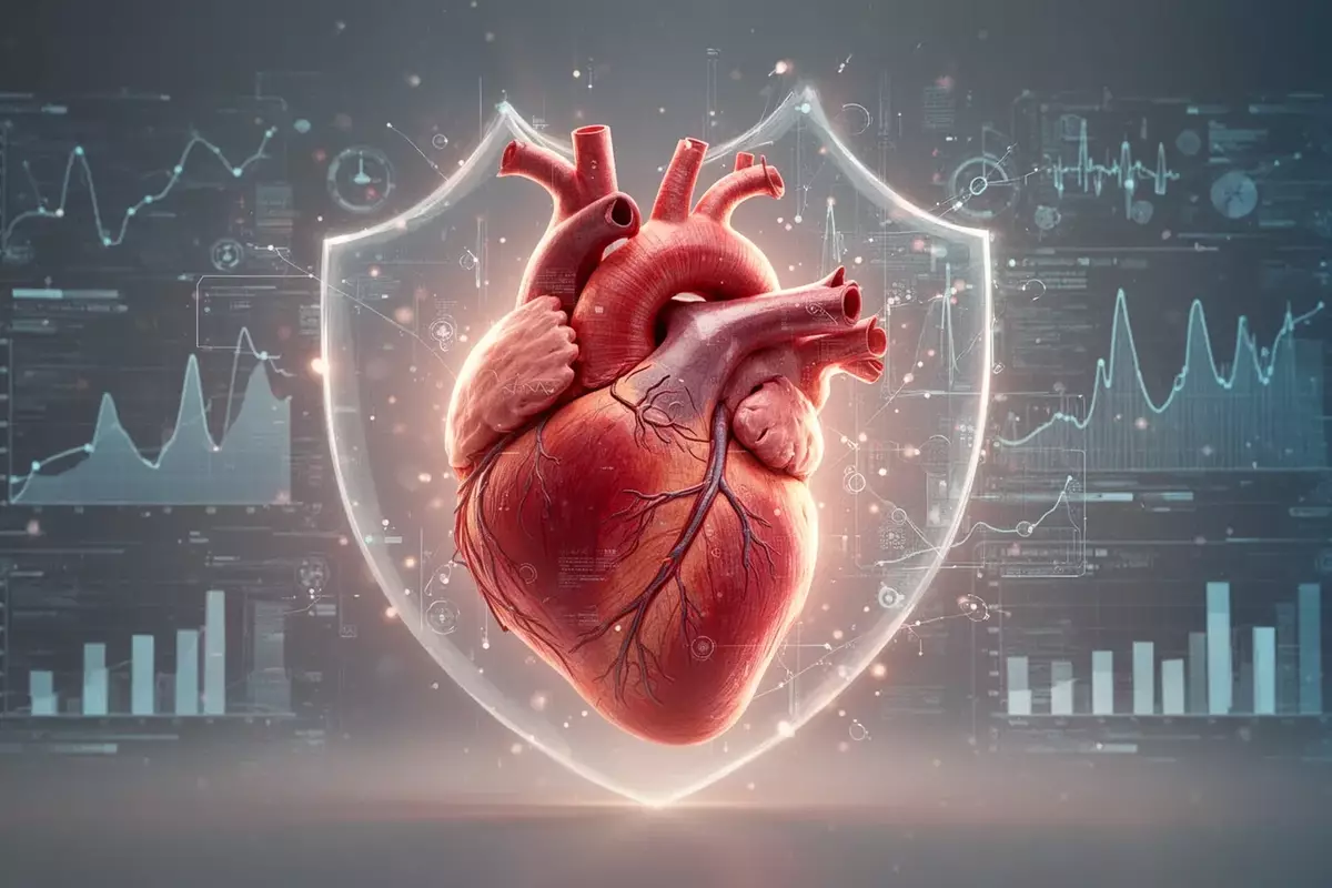 New Benefits of GLP-1 Agonists: Heart Attack, Kidney Disease, and Cancer Insights