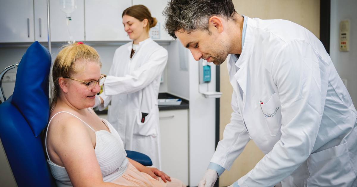 New Cell Therapy at Bonn University Clinic Gives Hope to Rheumatoid Arthritis Patients