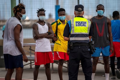 New European migration and asylum pact becomes applicable in practice