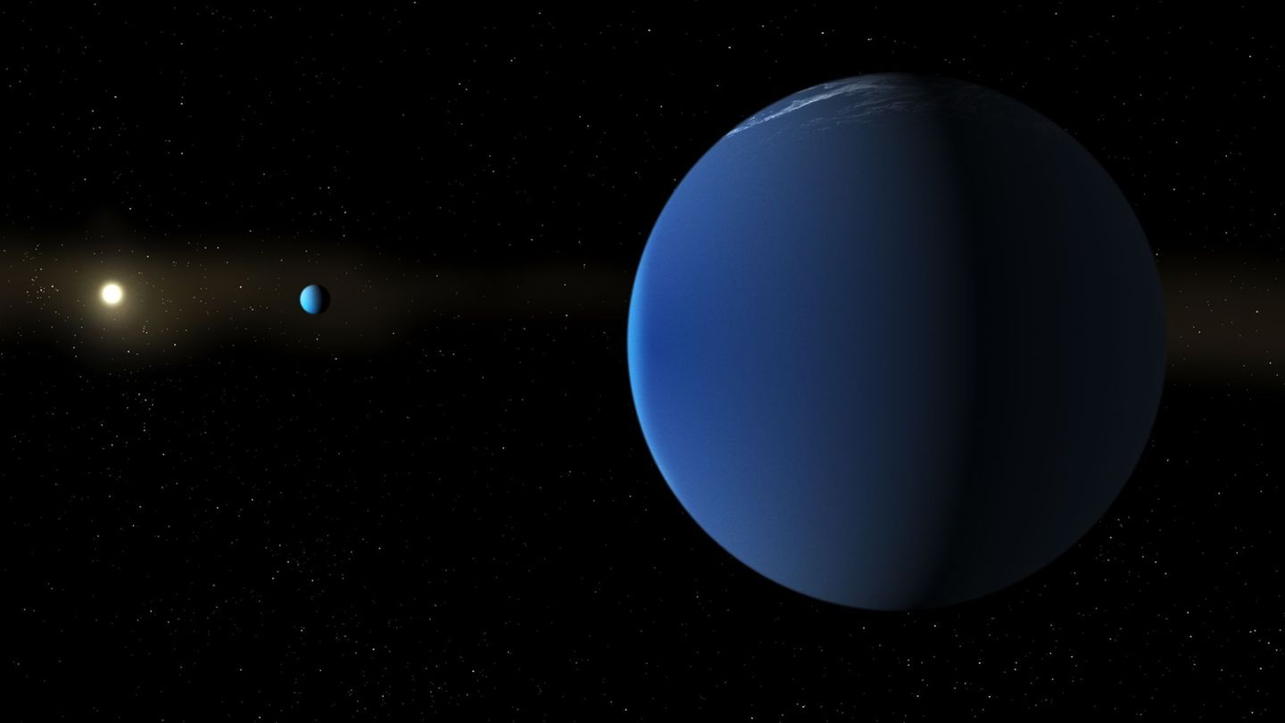 New Fluffy Exoplanets: Lighter than Cotton Candy with Surprising Density!