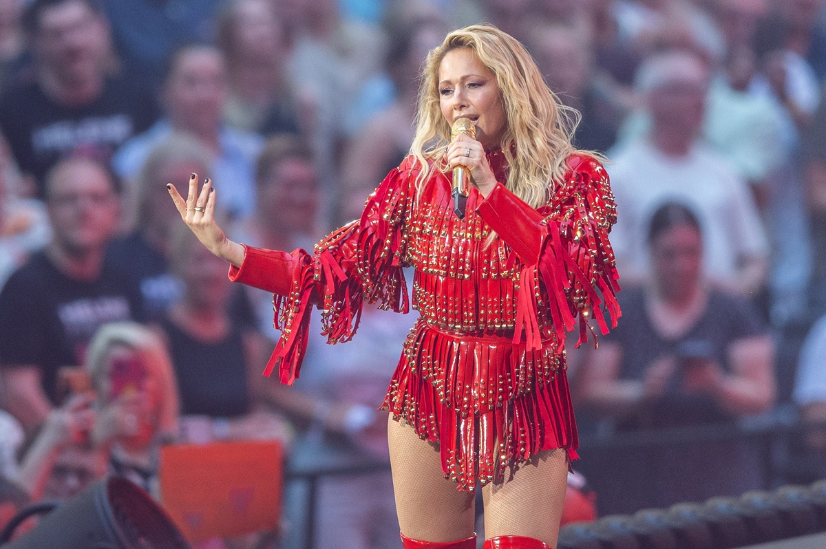 New Heat Measures Announced Ahead of Helene Fischer Concert in Cologne