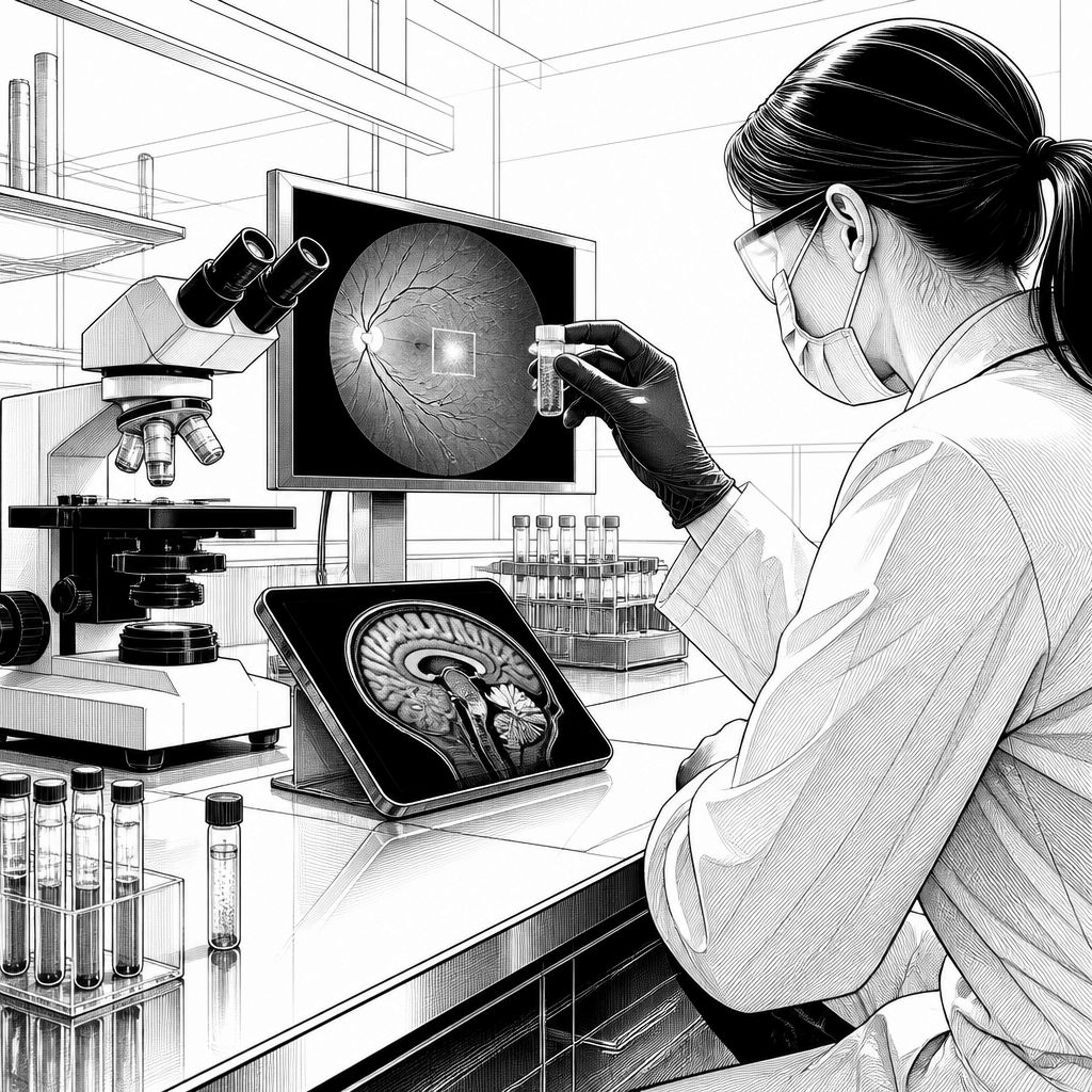 New Hope for Alzheimer’s: Diabetes Drugs Reduce Risks and Antibody Treatments