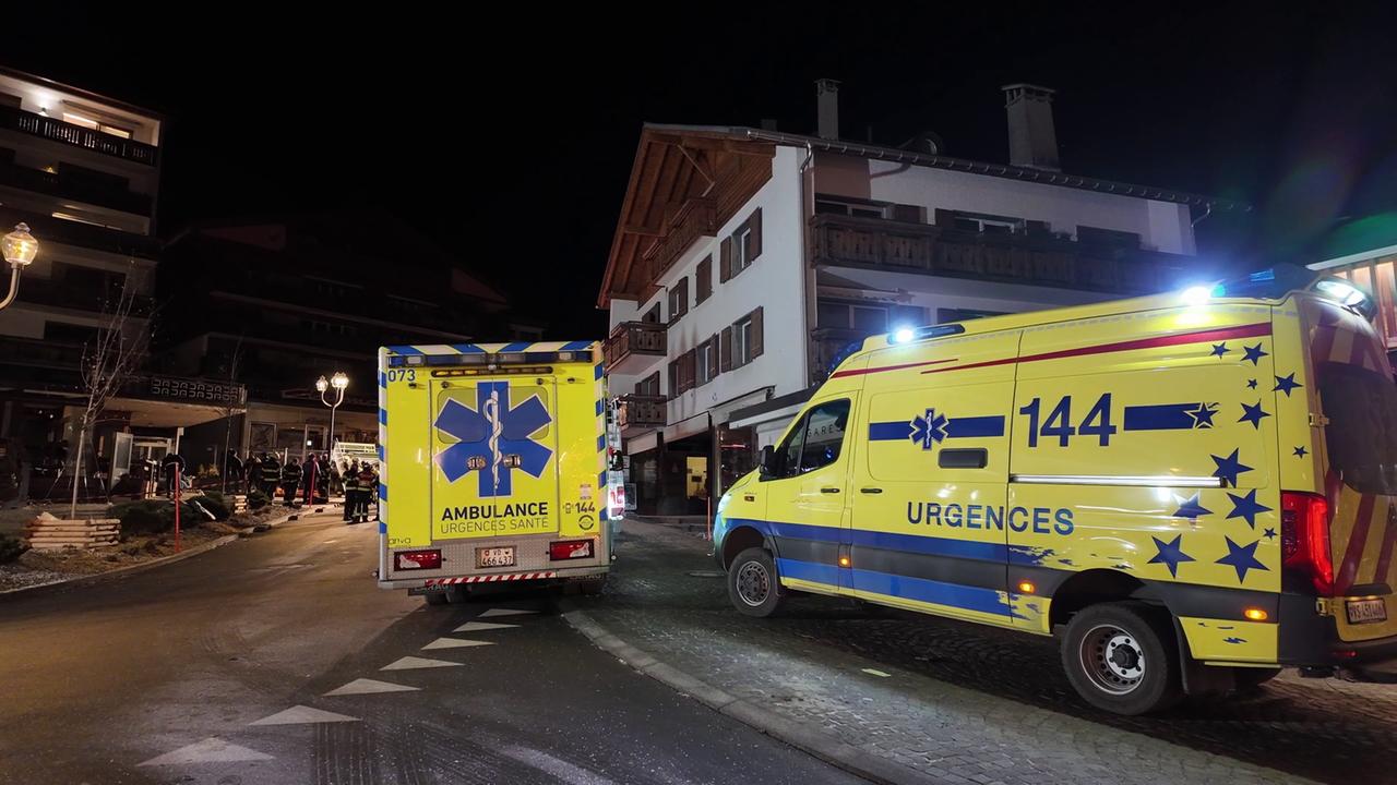 New Investigations Unfold After Crans-Montana Fire Tragedy