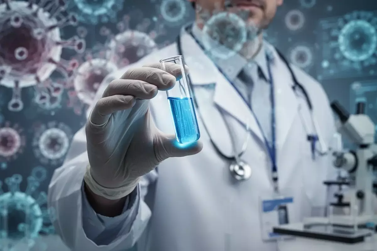 New Study: GLP-1 Agonists Reduce Alzheimer’s Risk by 33% – What You Need to Know