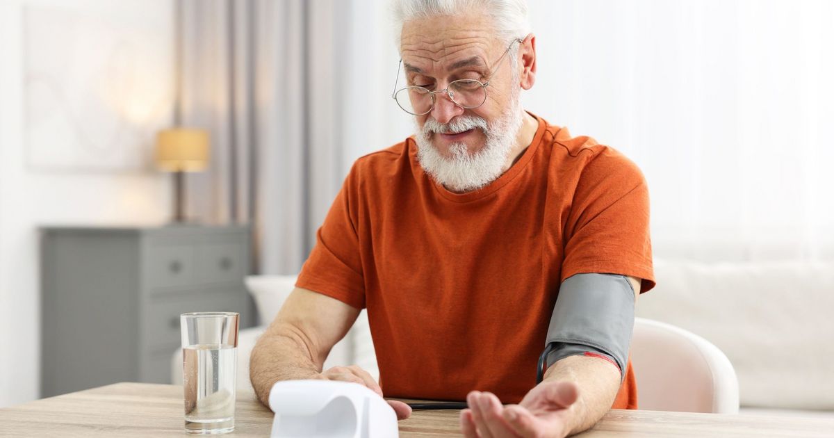 New Study Reveals Sartans Emerge Best for Managing Blood Pressure Side Effects