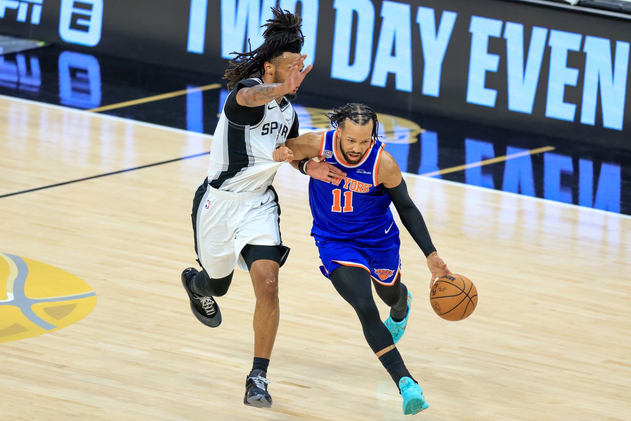 New York Knicks finally win NBA title again, last time was in 1973