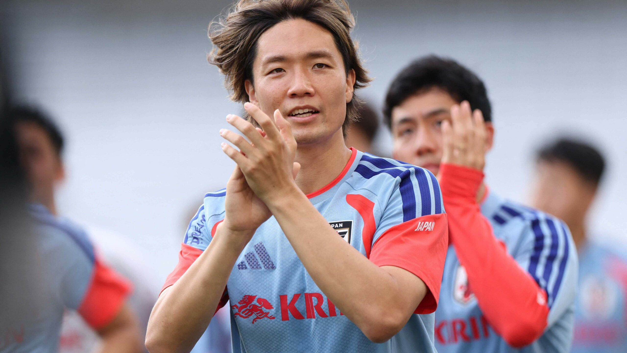 New captain Ko Itakura knows how to stop the Dutch team with Japan: ‘We have analyzed each and every one of them’